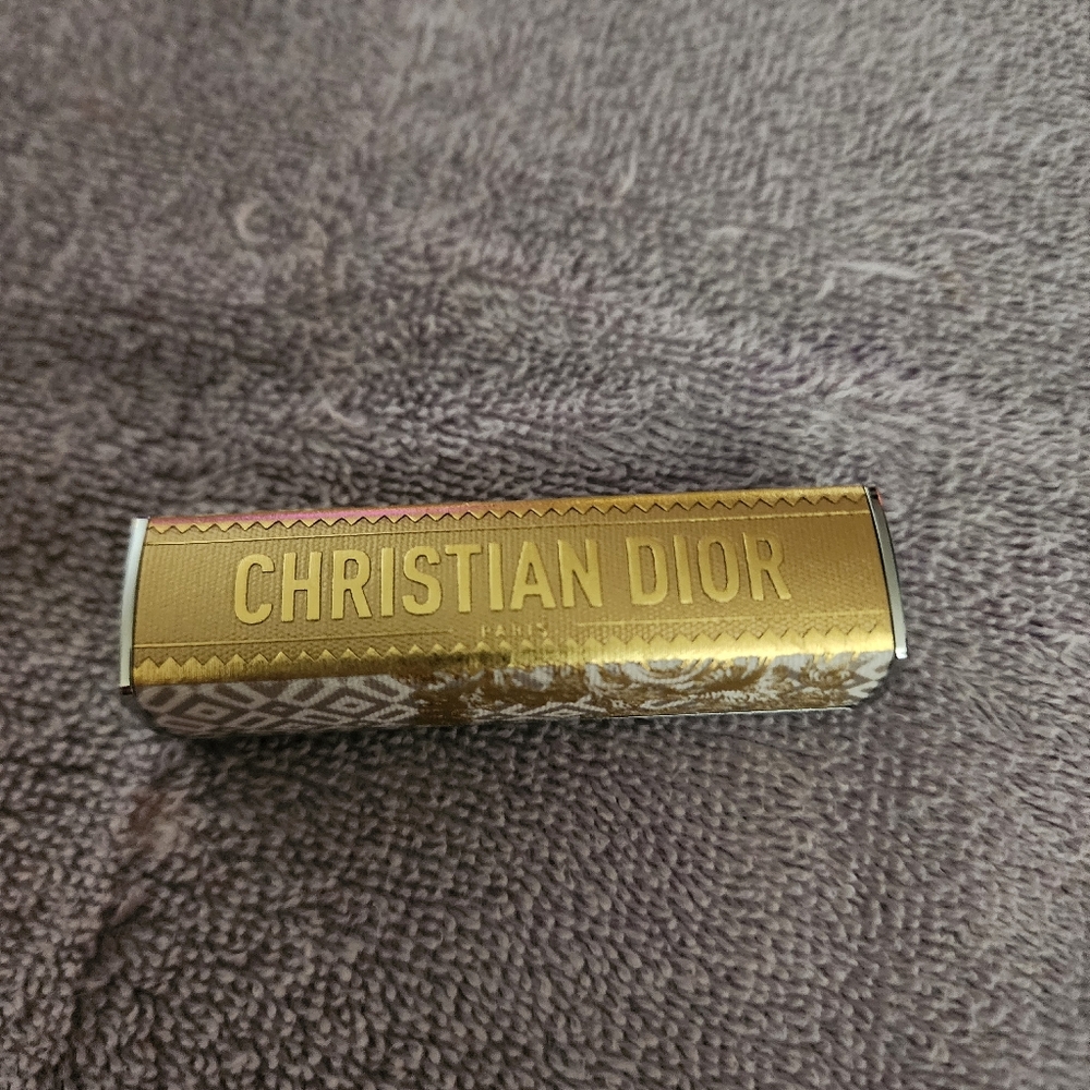 CHRISTIAN DIOR LIPCASE